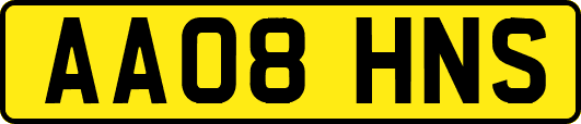 AA08HNS