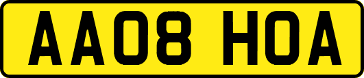 AA08HOA