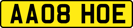 AA08HOE
