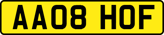 AA08HOF