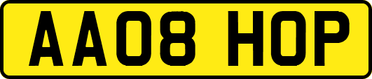 AA08HOP