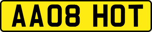 AA08HOT