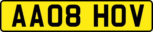 AA08HOV