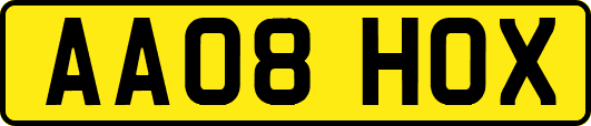 AA08HOX