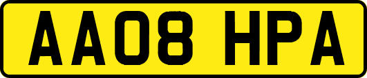 AA08HPA