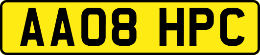 AA08HPC