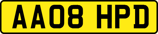 AA08HPD