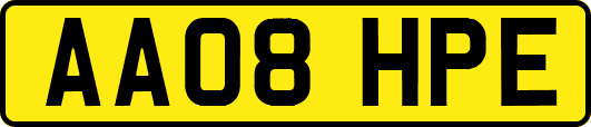 AA08HPE