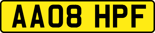 AA08HPF