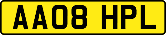 AA08HPL