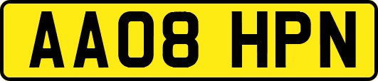 AA08HPN