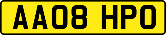 AA08HPO
