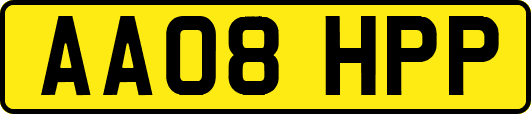 AA08HPP