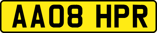 AA08HPR