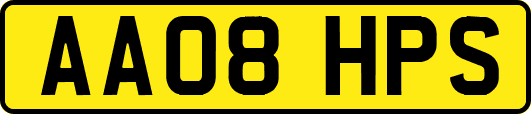 AA08HPS