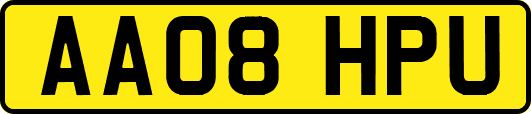 AA08HPU