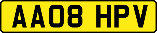 AA08HPV