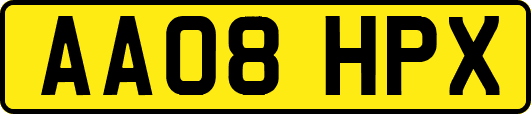 AA08HPX