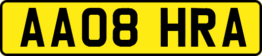 AA08HRA