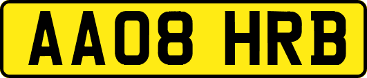 AA08HRB