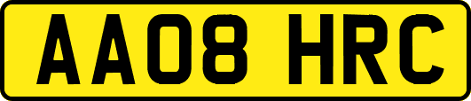 AA08HRC