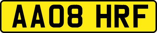 AA08HRF