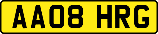 AA08HRG