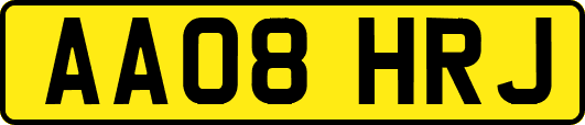 AA08HRJ