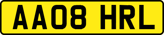 AA08HRL