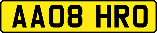AA08HRO