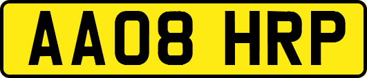 AA08HRP