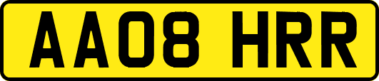 AA08HRR