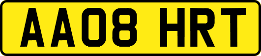 AA08HRT
