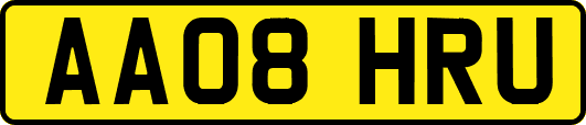 AA08HRU