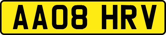 AA08HRV