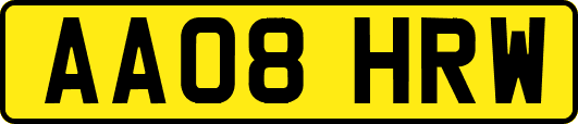 AA08HRW