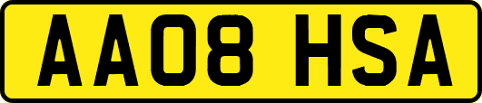 AA08HSA
