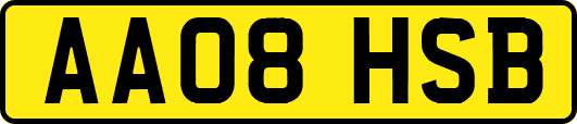 AA08HSB