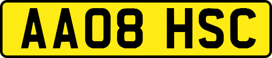 AA08HSC