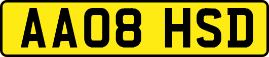AA08HSD