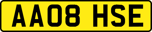 AA08HSE
