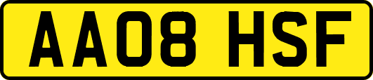 AA08HSF
