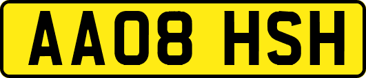 AA08HSH