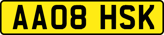 AA08HSK