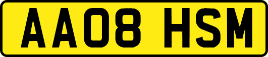 AA08HSM