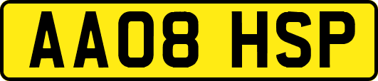AA08HSP
