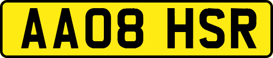 AA08HSR