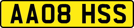 AA08HSS