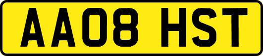 AA08HST