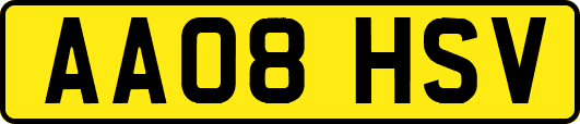AA08HSV